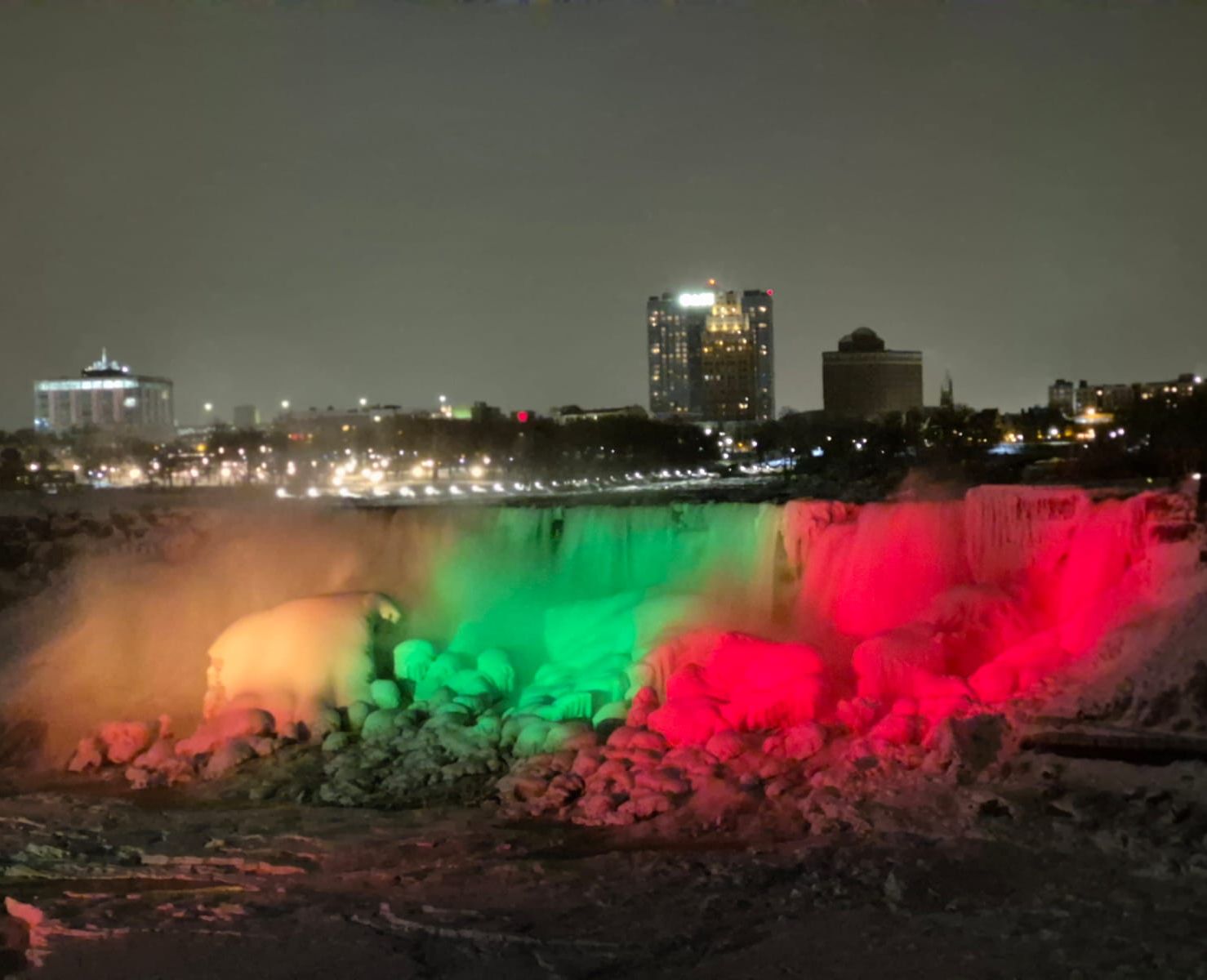 Niagara Region Lithuanian community